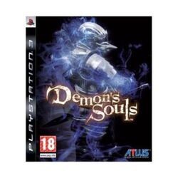 Demon’s Souls-PS3 - BAZÁR (použitý tovar)