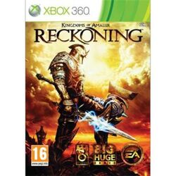 Kingdoms of Amalur: Reckoning [XBOX 360] - BAZÁR (použitý tovar)