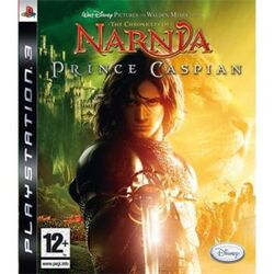 The Chronicles of Narnia: Prince Caspian [PS3] - BAZÁR (použitý tovar)
