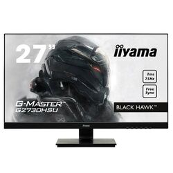 27" herný monitor iiyama G-Master G2730HSU-B1
