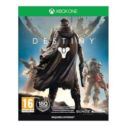 Destiny [XBOX ONE] - BAZÁR (použitý tovar)