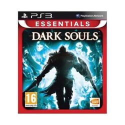 Dark Souls [PS3] - BAZÁR (použitý tovar)