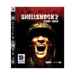 Shellshock 2: Blood Trails [PS3] - BAZÁR (použitý tovar)