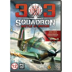 303 Squadron: Battle of Britain (PC DVD)