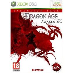Dragon Age Origins: Awakening [XBOX 360] - BAZÁR (použitý tovar)