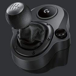 Logitech radiaca páka pre volanty G29/G920/G923