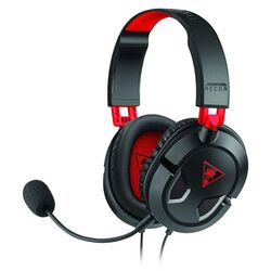 Slúchadlá Turtle Beach Recon 50, čierne