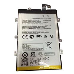 Originálna batéria pre Asus Zenfone 2 Laser - ZE550KL (4850mAh)