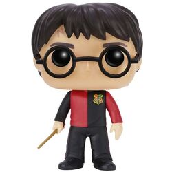 POP! Harry Potter Triwizard Tournament (Harry Potter) foto