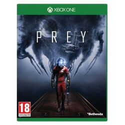 Prey [XBOX ONE] - BAZÁR (použitý tovar)