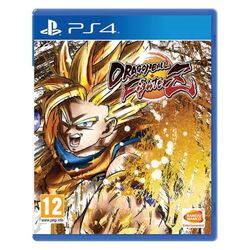 Dragon Ball FighterZ (PS4)