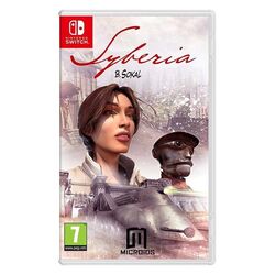 Syberia (NSW)