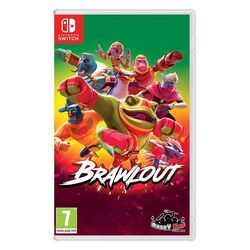 Brawlout (NSW)