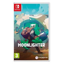 Moonlighter (NSW)
