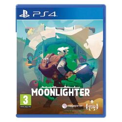 Moonlighter (PS4)