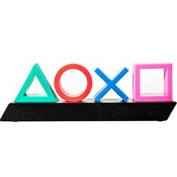 Playstation Icons Light USB foto