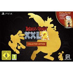 Astérix & Obélix XXL 2 (Collector’s Edition) (PS4)