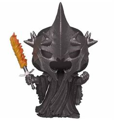 POP! Movies: Witch King (Lord of the Rings) | pgs.sk