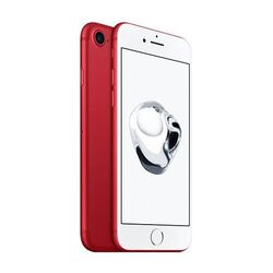 iPhone 7 128GB (PRODUCT)RED Special Edition *Trieda C*