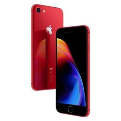 iPhone 8 64GB (PRODUCT)RED Special Edition *Trieda B*