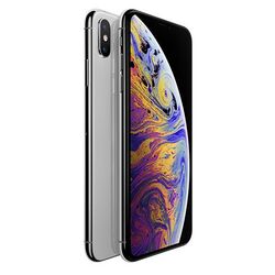 iPhone XS Max 256 GB strieborná *Trieda C*
