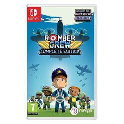Bomber Crew (Complete Edition) (NSW)