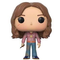 POP! Hermione with Time Turner (Harry Potter) | pgs.sk