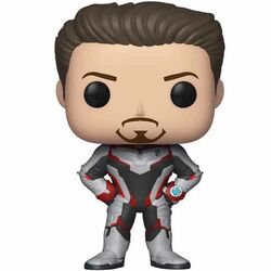 POP! Tony Stark (Avengers Endgame) | pgs.sk
