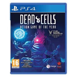 Dead Cells (Action Game of the Year) (PS4)