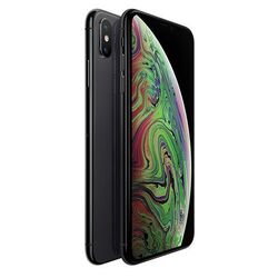 iPhone XS Max 64 GB kozmická sivá *Trieda B*