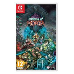 Children of Morta (NSW)