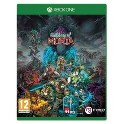 Children of Morta (XBOX ONE) Children of Morta (XBOX ONE)