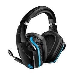 Logitech G935 - bezdrôtové 7.1 herné slúchadlá