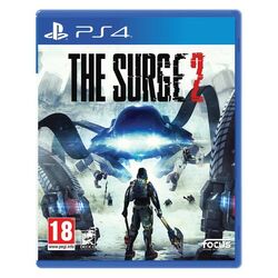 The Surge 2 [PS4] - BAZÁR (použitý tovar) foto