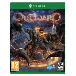 Outward [XBOX ONE] - BAZÁR (použitý tovar) na pgs.sk