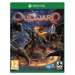 Outward [XBOX ONE] - BAZÁR (použitý tovar)