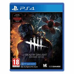 Dead by Daylight (Nightmare Edition) (PS4)