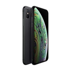 iPhone XS 64 GB kozmická sivá *Trieda C*