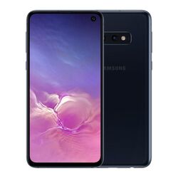 Samsung Galaxy S10e 6/128 GB Prism Black *Trieda B*