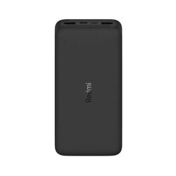Xiaomi Redmi 18 W powerbanka, 20 000 mAh, čierna foto