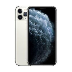 iPhone 11 Pro 64 GB strieborná *Trieda B*