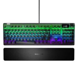 SteelSeries Apex Pro US