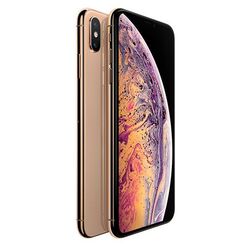 iPhone XS Max 256 GB zlatá *Trieda B*