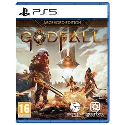 Godfall (Ascended Edition) (PS5)