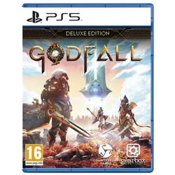 Godfall (Deluxe Edition) (PS5)