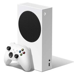 Xbox Series S foto