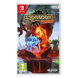 Eldrador Creatures (NSW)
