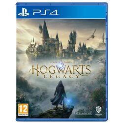 Hogwarts Legacy (PS4)