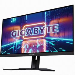 GIGABYTE LCD M27Q GAMING Monitor 27" QHD 2560x1440, IPS, 170Hz, 2xHDMI, DP, USB-C,  KVM USB, Pivot | pgs.sk