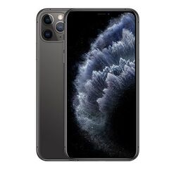 iPhone 11 Pro Max 256 GB kozmická sivá *Trieda B*